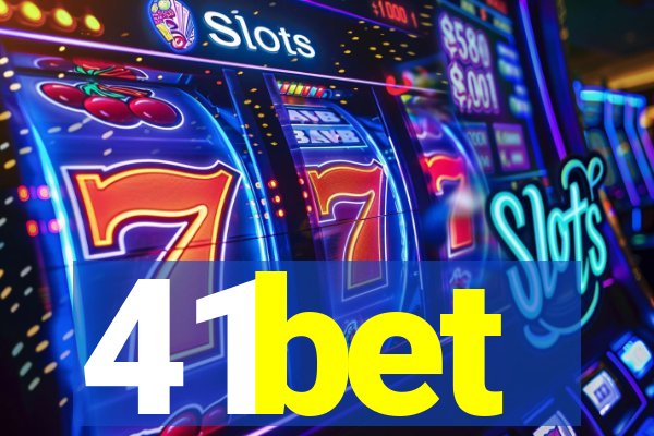 41bet