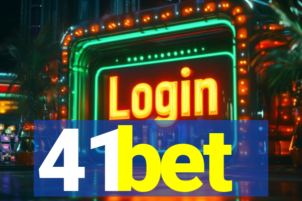 41bet