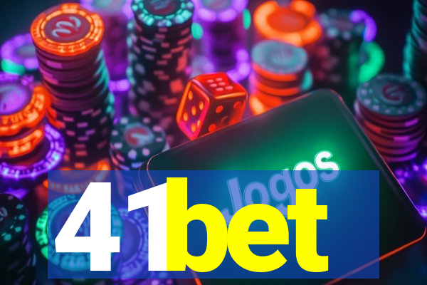 41bet