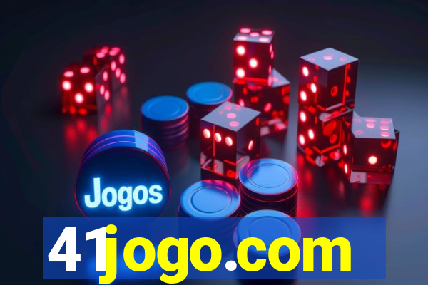 41jogo.com