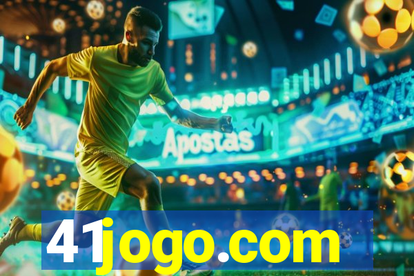 41jogo.com