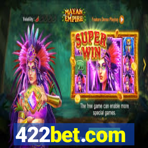 422bet.com