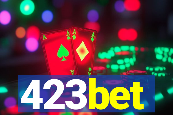 423bet