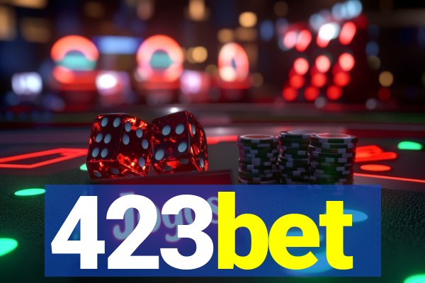 423bet