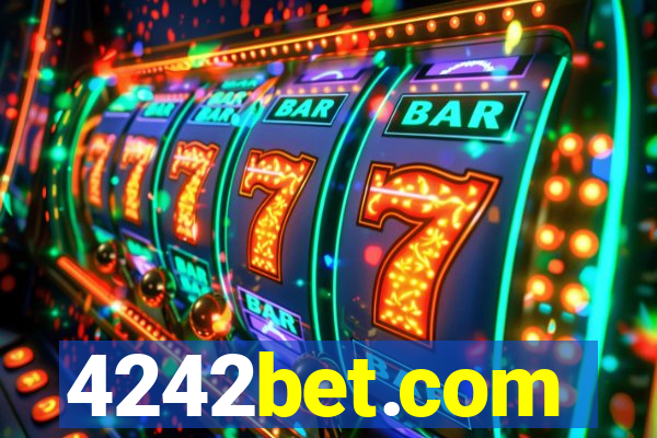 4242bet.com