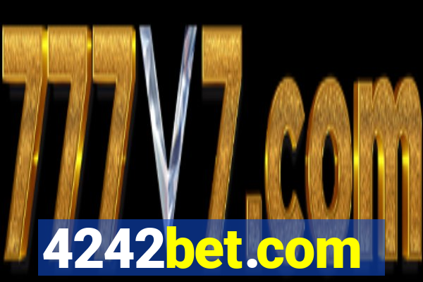 4242bet.com