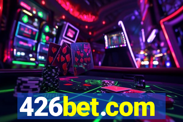 426bet.com