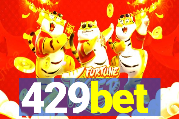 429bet