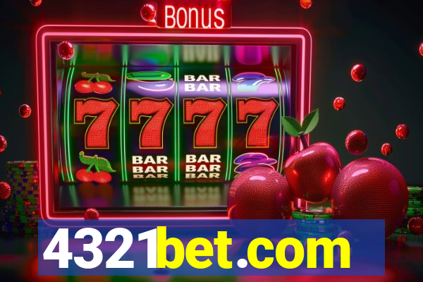 4321bet.com