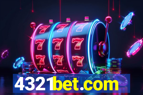 4321bet.com