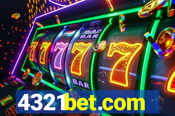 4321bet.com