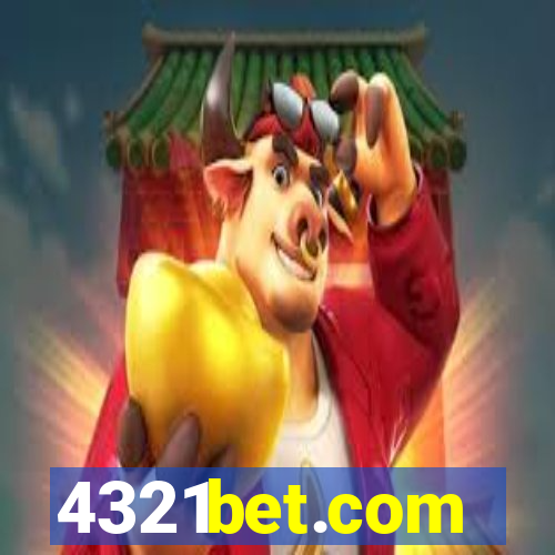 4321bet.com