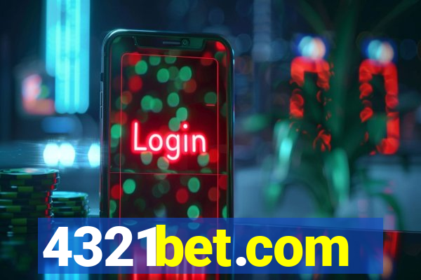 4321bet.com