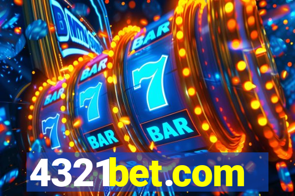 4321bet.com