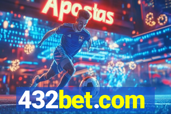 432bet.com