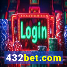 432bet.com