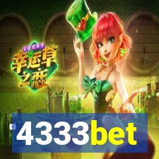 4333bet