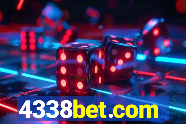 4338bet.com