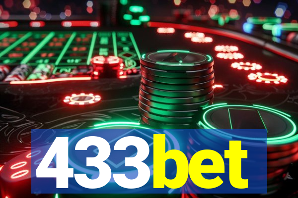 433bet