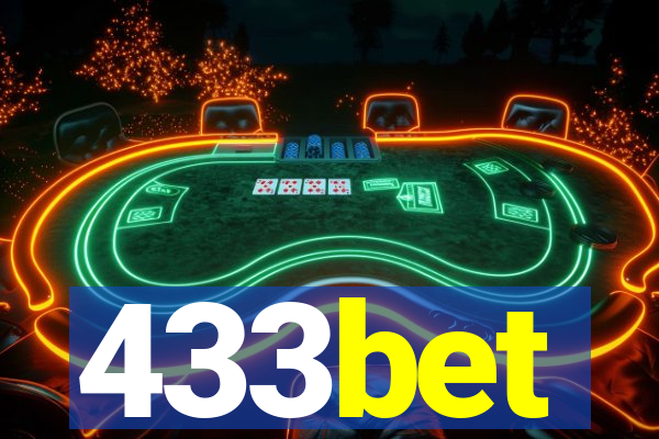 433bet