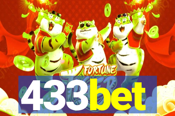 433bet