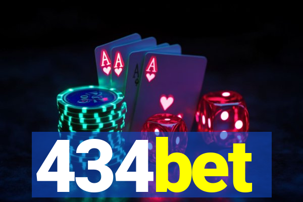 434bet