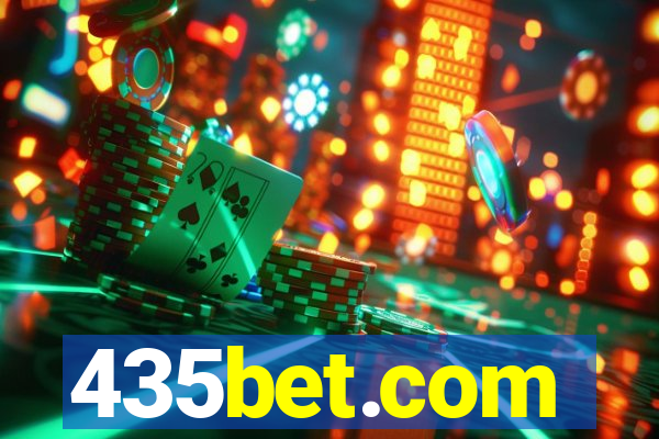 435bet.com