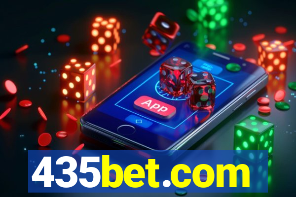 435bet.com