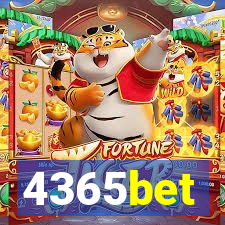 4365bet