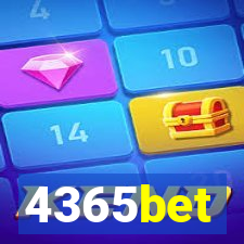 4365bet