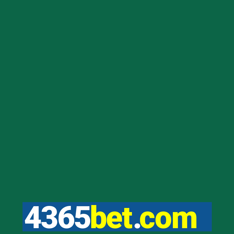 4365bet.com