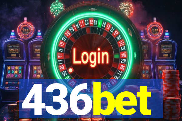 436bet