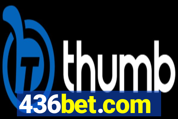 436bet.com