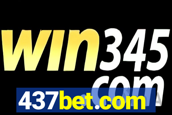 437bet.com