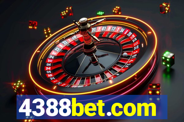 4388bet.com