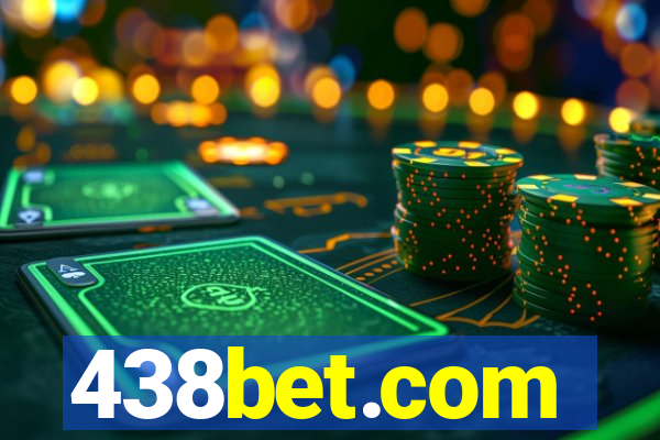 438bet.com