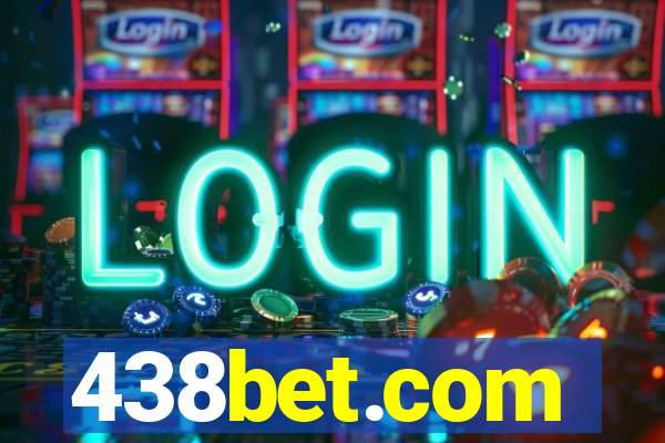 438bet.com