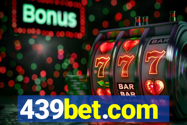 439bet.com