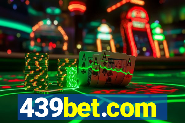 439bet.com