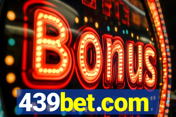 439bet.com