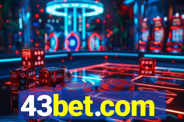 43bet.com