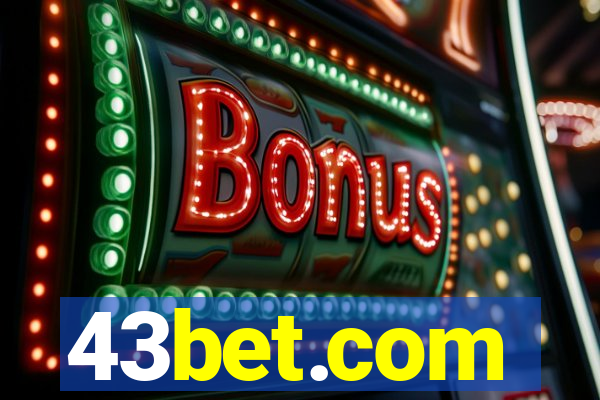 43bet.com