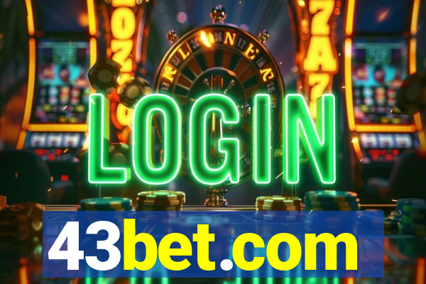 43bet.com