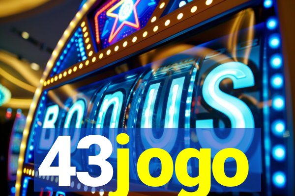 43jogo