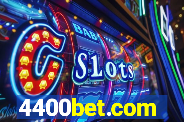 4400bet.com