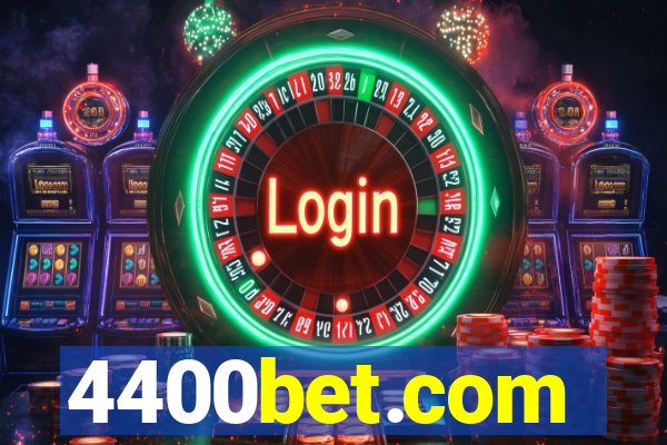 4400bet.com