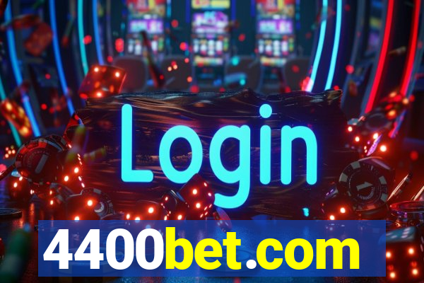 4400bet.com