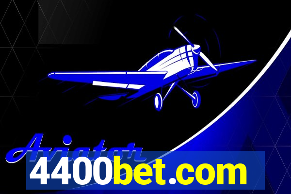 4400bet.com