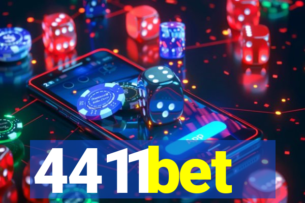 4411bet