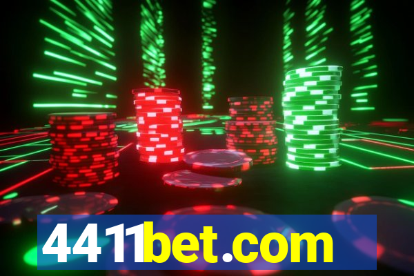 4411bet.com